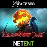slot Halloween Jack NetEnt